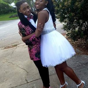 Meet your Posher, Derrick